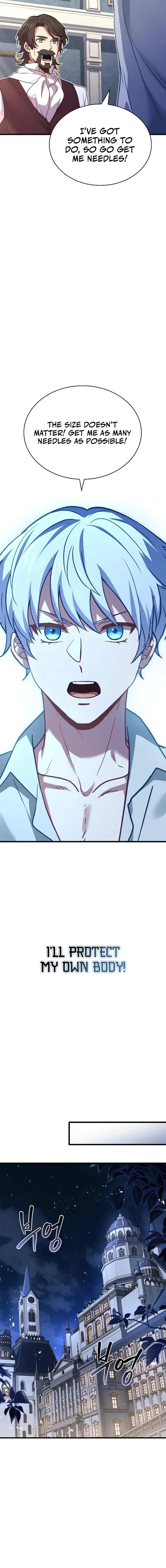 The Crown Prince That Sells Medicine Chapter 1 Image 20