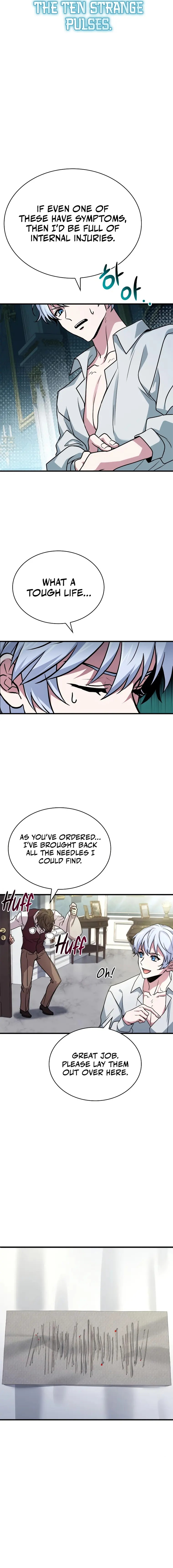 The Crown Prince That Sells Medicine Chapter 1 Image 22