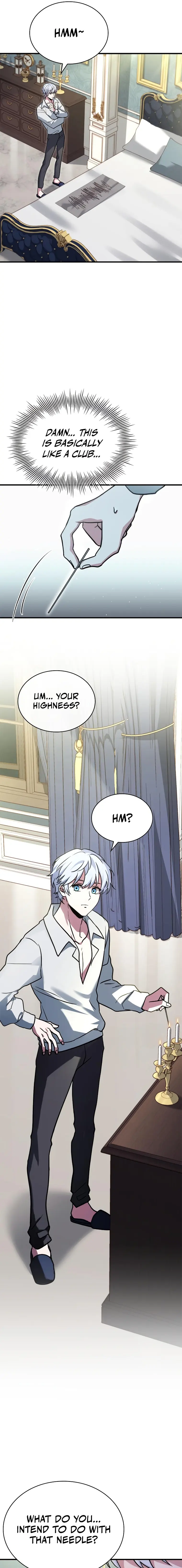 The Crown Prince That Sells Medicine Chapter 1 Image 23