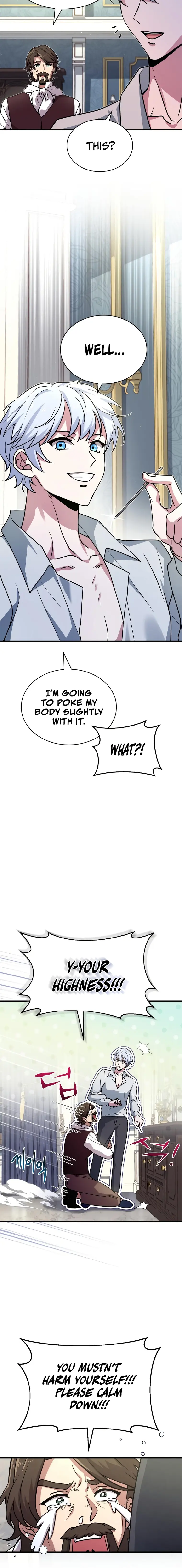 The Crown Prince That Sells Medicine Chapter 1 Image 24