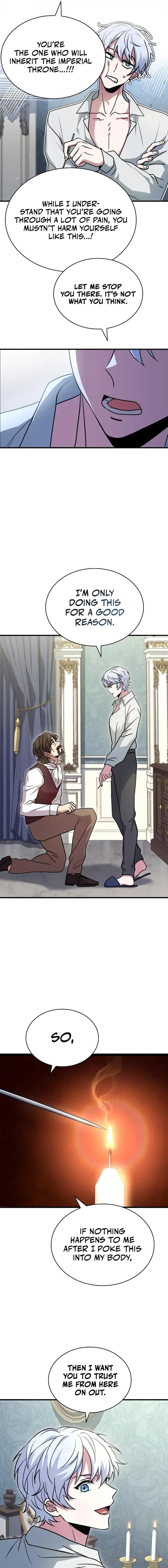 The Crown Prince That Sells Medicine Chapter 1 Image 25