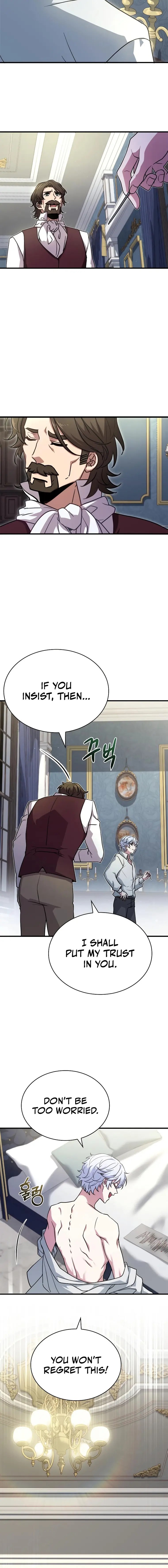 The Crown Prince That Sells Medicine Chapter 1 Image 26