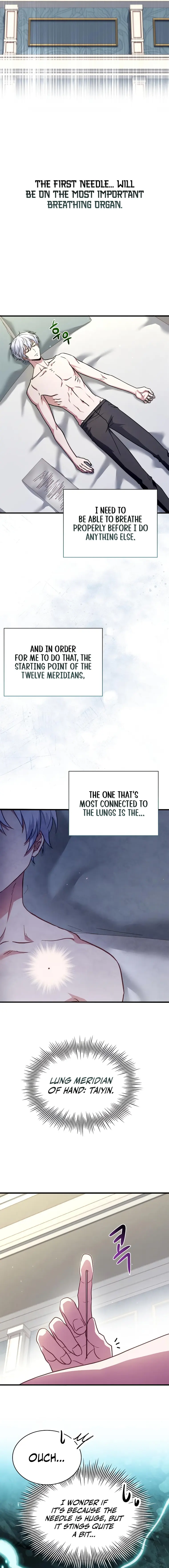 The Crown Prince That Sells Medicine Chapter 1 Image 27