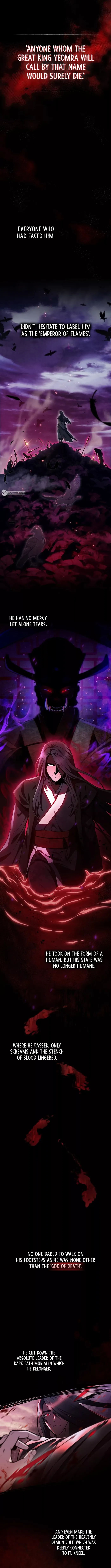 The Delivery Man From Murim Chapter 1 Image 3