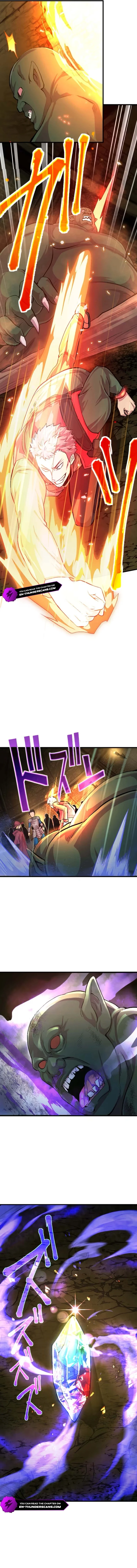The Fallen Sage Rises to Power with the UR Inheritor Skill Chapter 1 Image 5