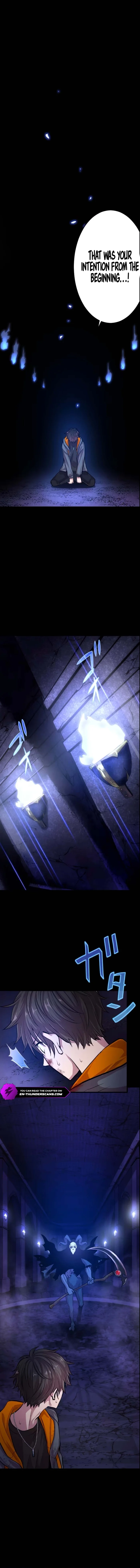The Fallen Sage Rises to Power with the UR Inheritor Skill Chapter 1 Image 17