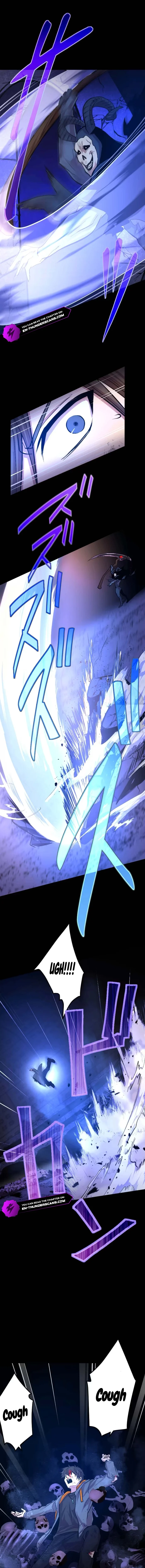 The Fallen Sage Rises to Power with the UR Inheritor Skill Chapter 1 Image 19