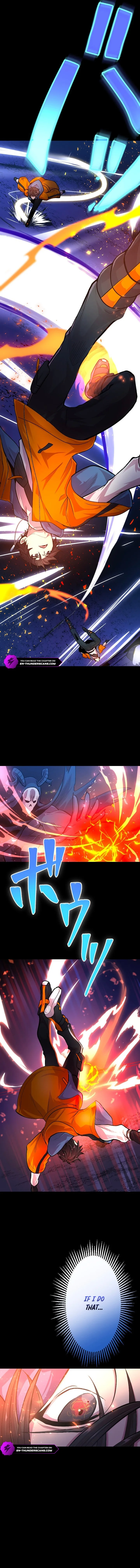 The Fallen Sage Rises to Power with the UR Inheritor Skill Chapter 2 Image 11