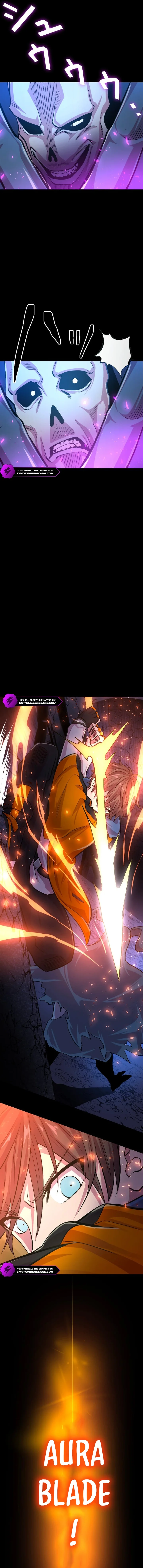The Fallen Sage Rises to Power with the UR Inheritor Skill Chapter 2 Image 16