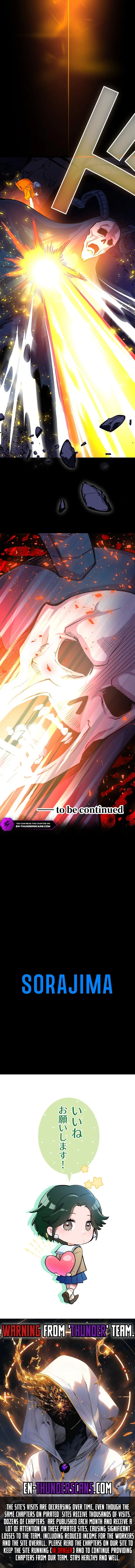 The Fallen Sage Rises to Power with the UR Inheritor Skill Chapter 2 Image 17