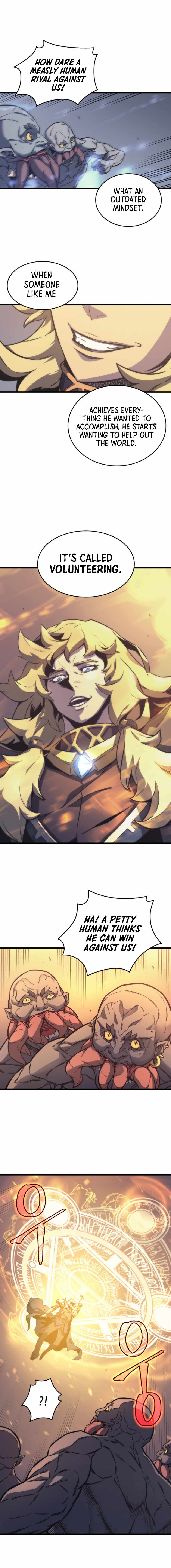 The Great Mage Returns After 4000 Years Chapter 1 Image 4