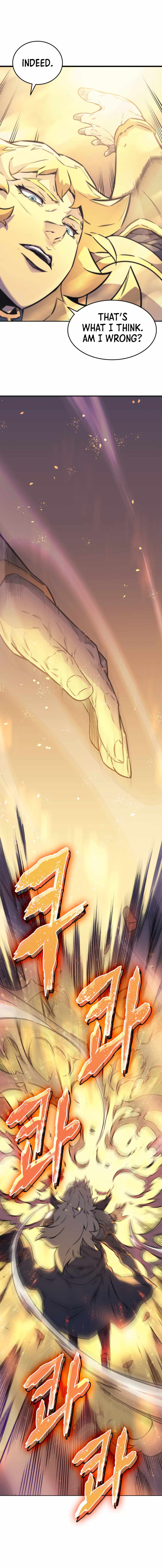 The Great Mage Returns After 4000 Years Chapter 1 Image 5