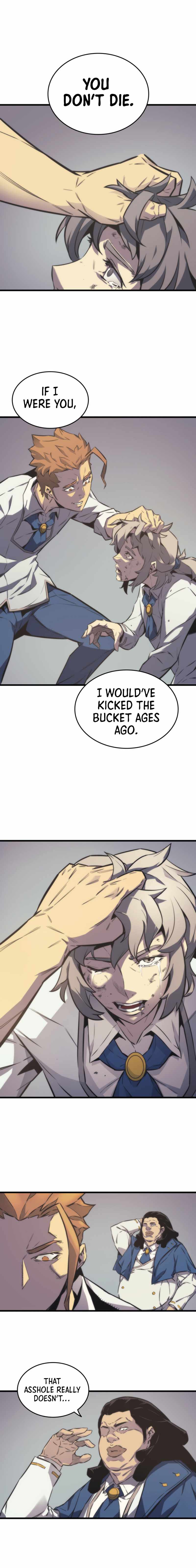 The Great Mage Returns After 4000 Years Chapter 1 Image 10