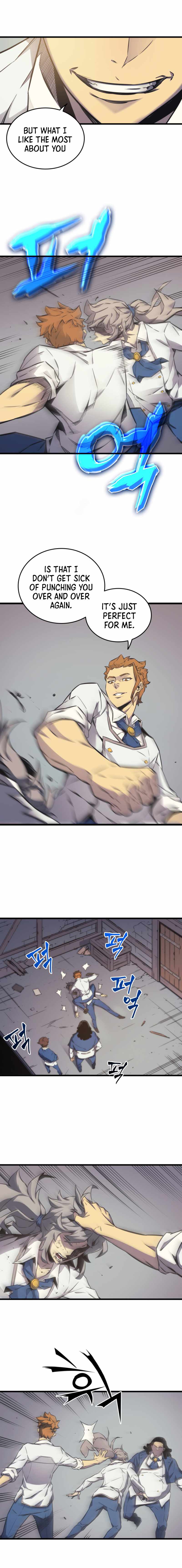 The Great Mage Returns After 4000 Years Chapter 1 Image 11