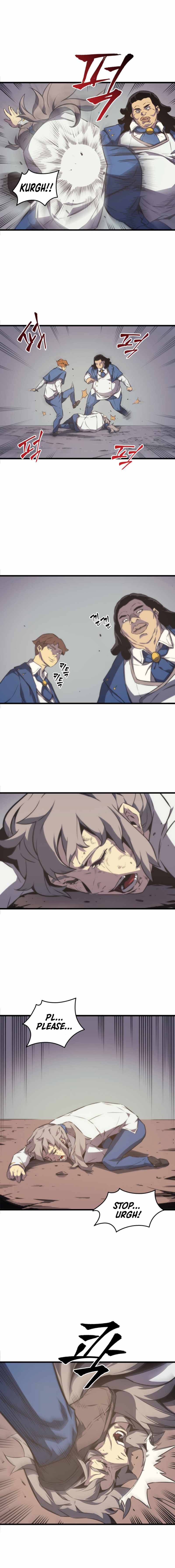 The Great Mage Returns After 4000 Years Chapter 1 Image 12