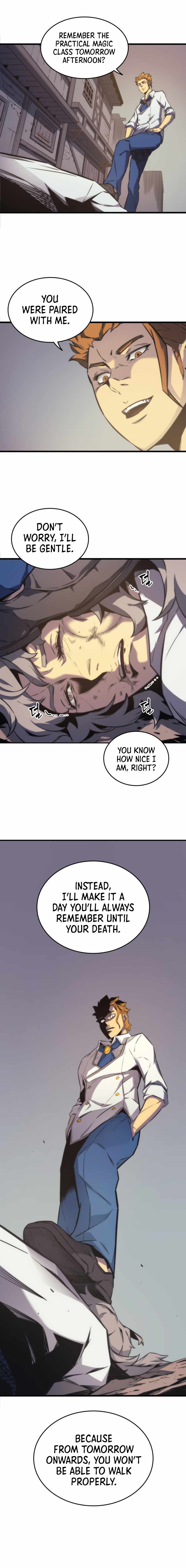 The Great Mage Returns After 4000 Years Chapter 1 Image 13
