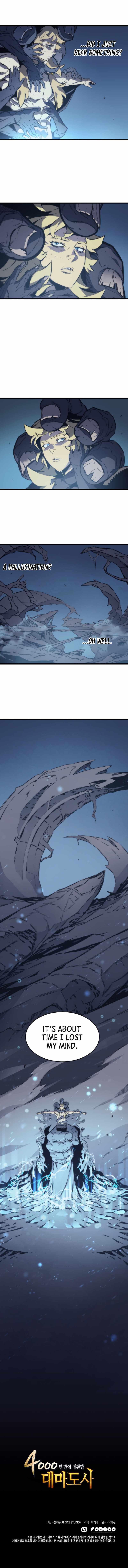 The Great Mage Returns After 4000 Years Chapter 1 Image 15