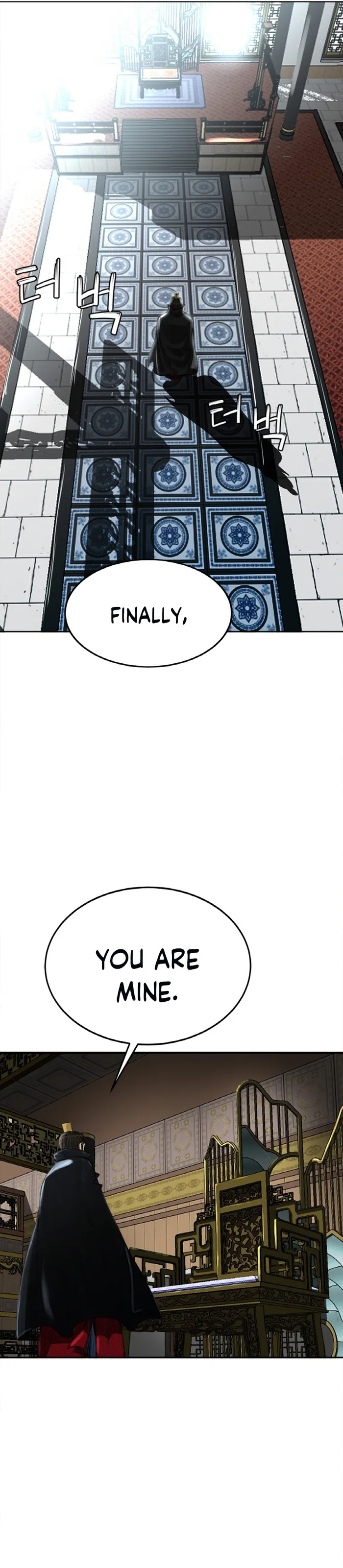 The Heavenly Emperor of Darkness Chapter 1 Image 55
