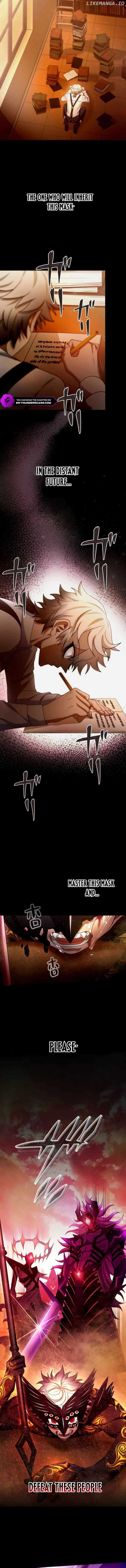 The Heir of the Ancient Artifact Chapter 1 Image 2