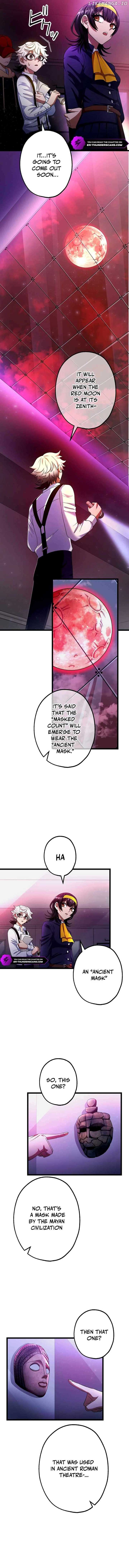 The Heir of the Ancient Artifact Chapter 1 Image 9