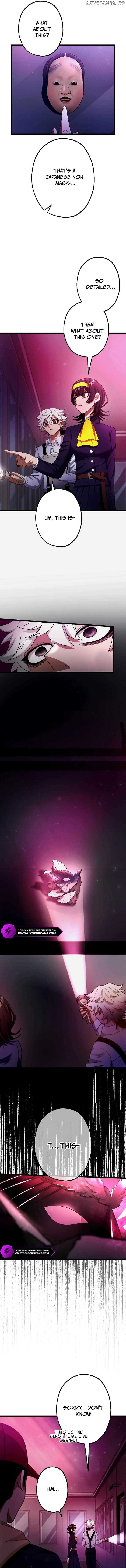 The Heir of the Ancient Artifact Chapter 1 Image 10