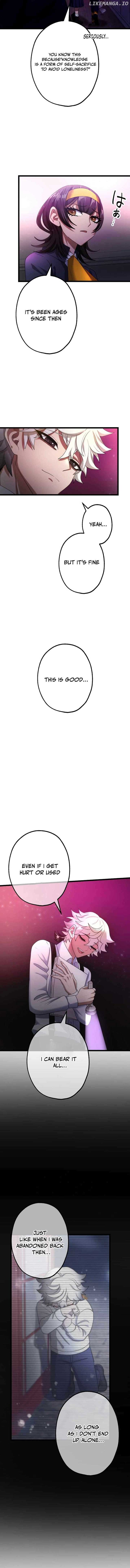 The Heir of the Ancient Artifact Chapter 1 Image 11