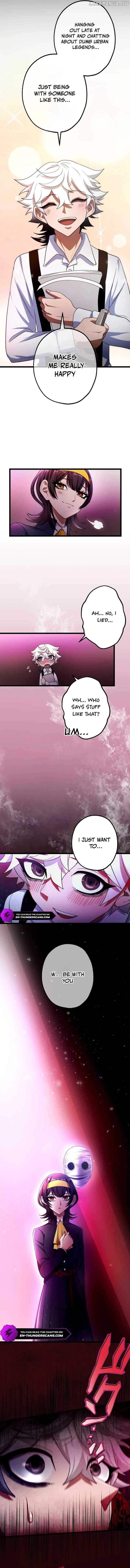 The Heir of the Ancient Artifact Chapter 1 Image 12
