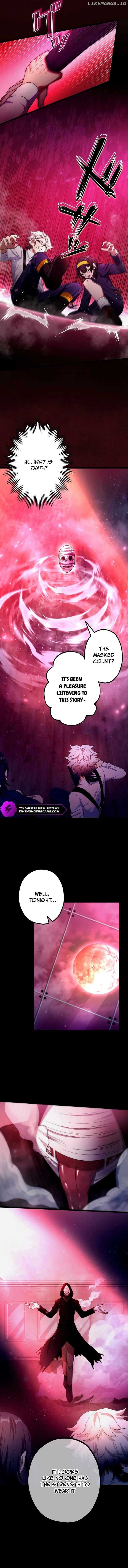 The Heir of the Ancient Artifact Chapter 1 Image 13