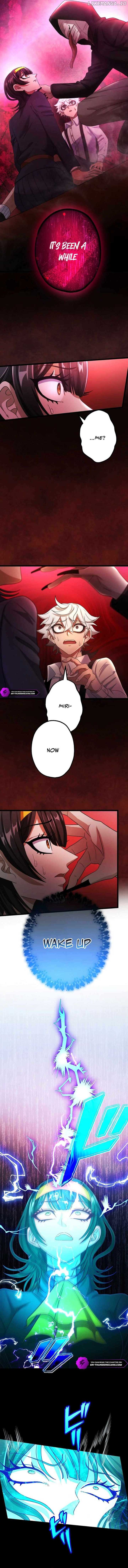 The Heir of the Ancient Artifact Chapter 1 Image 17
