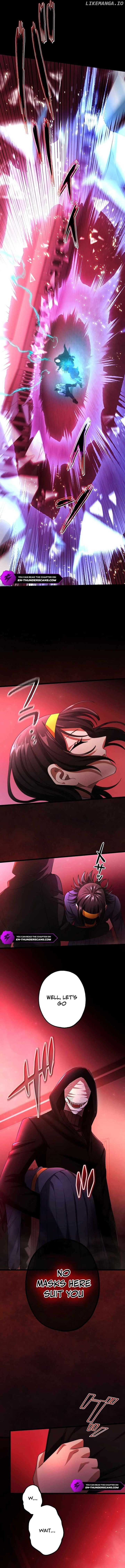 The Heir of the Ancient Artifact Chapter 1 Image 18