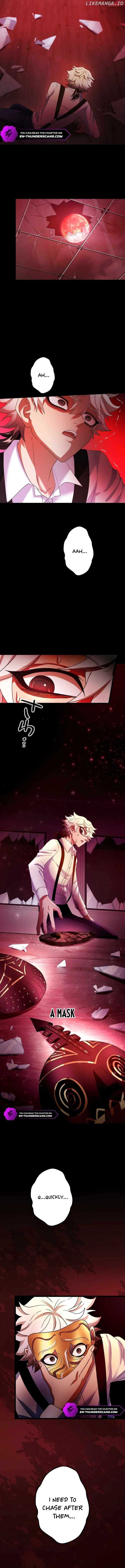 The Heir of the Ancient Artifact Chapter 1 Image 20