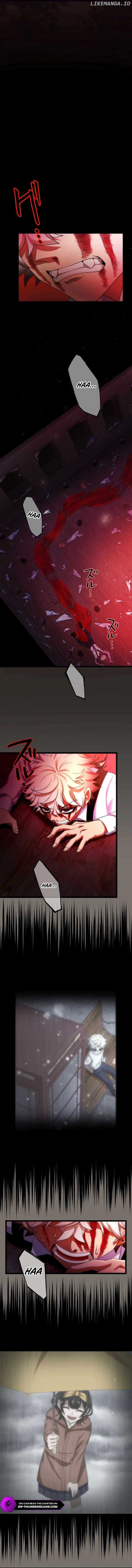 The Heir of the Ancient Artifact Chapter 1 Image 22