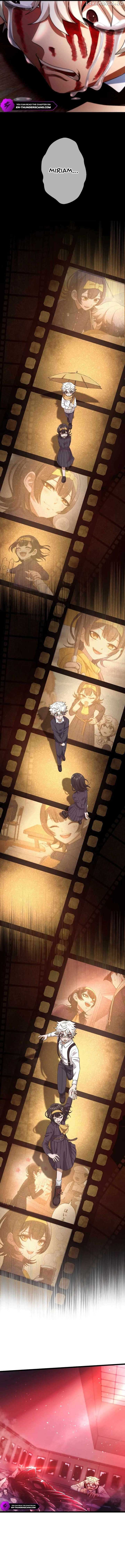 The Heir of the Ancient Artifact Chapter 1 Image 23