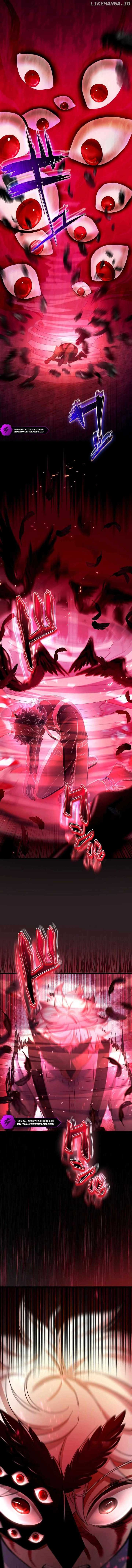 The Heir of the Ancient Artifact Chapter 1 Image 25