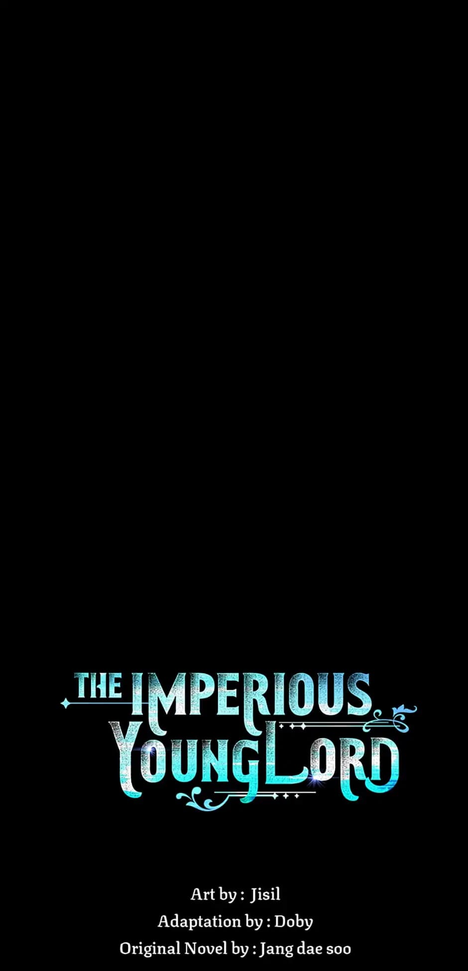 The Imperious Young Lord Chapter 1 Image 2