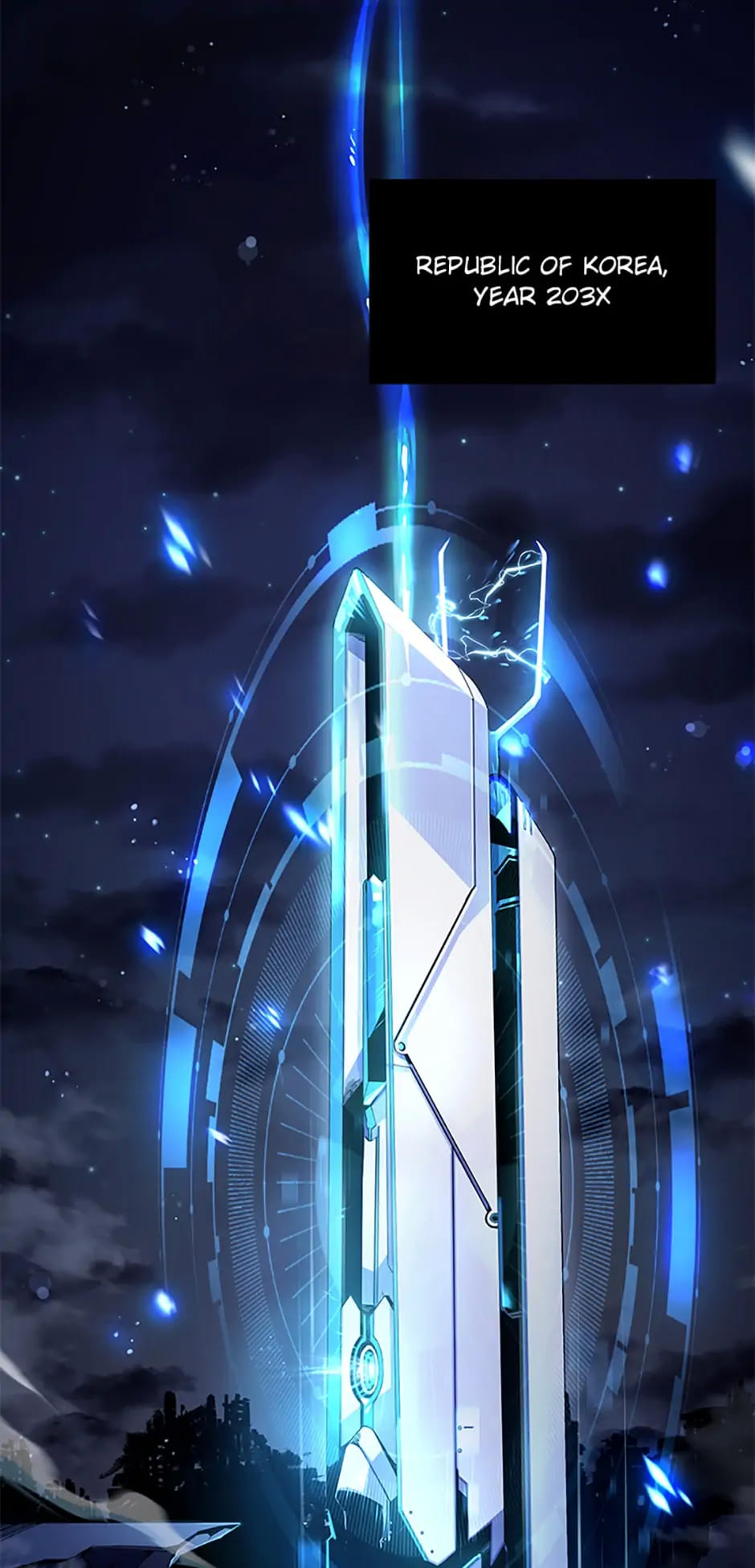 The Imperious Young Lord Chapter 1 Image 5