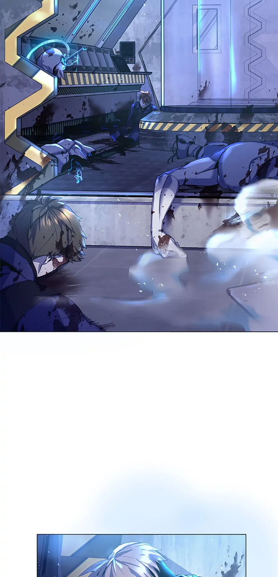 The Imperious Young Lord Chapter 1 Image 7