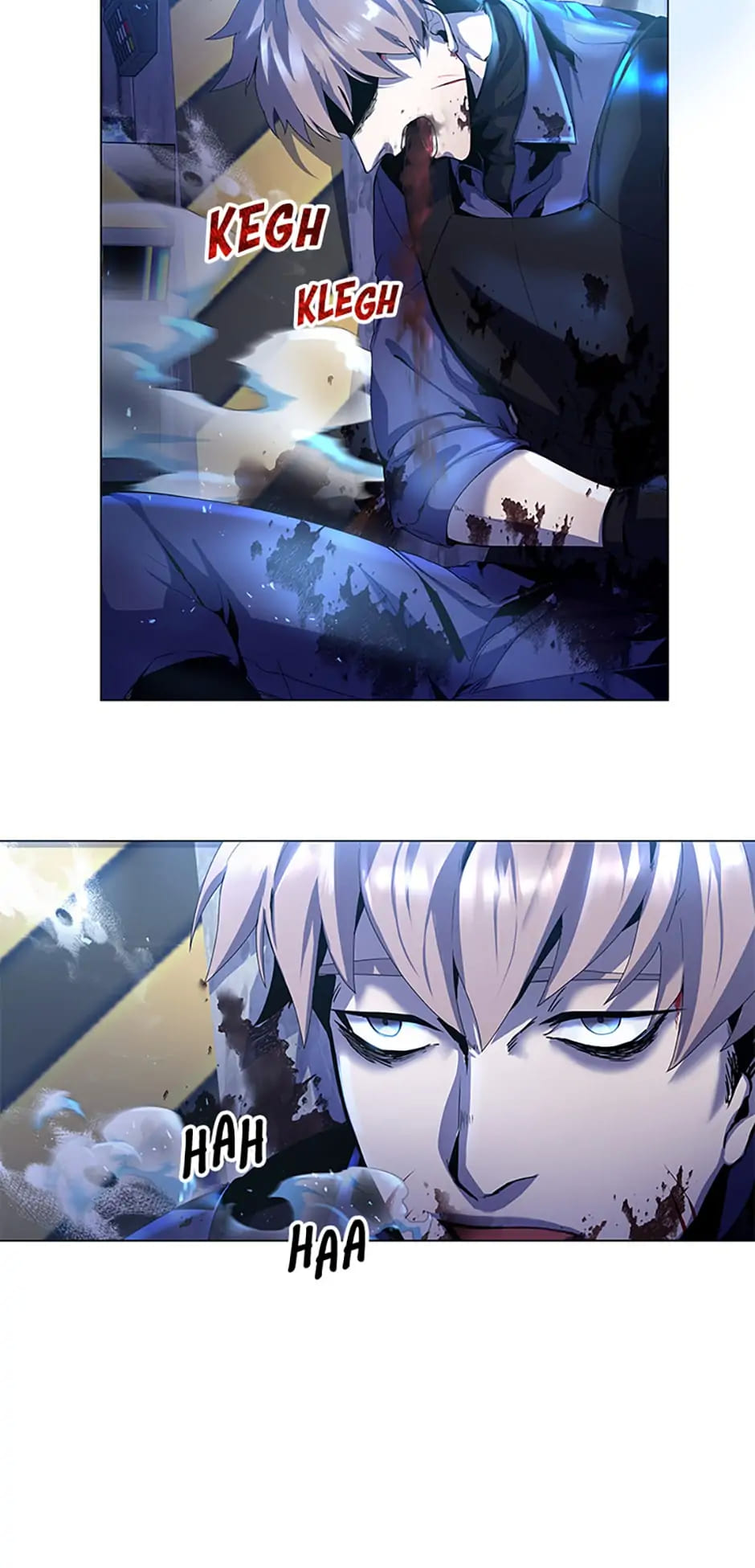 The Imperious Young Lord Chapter 1 Image 8