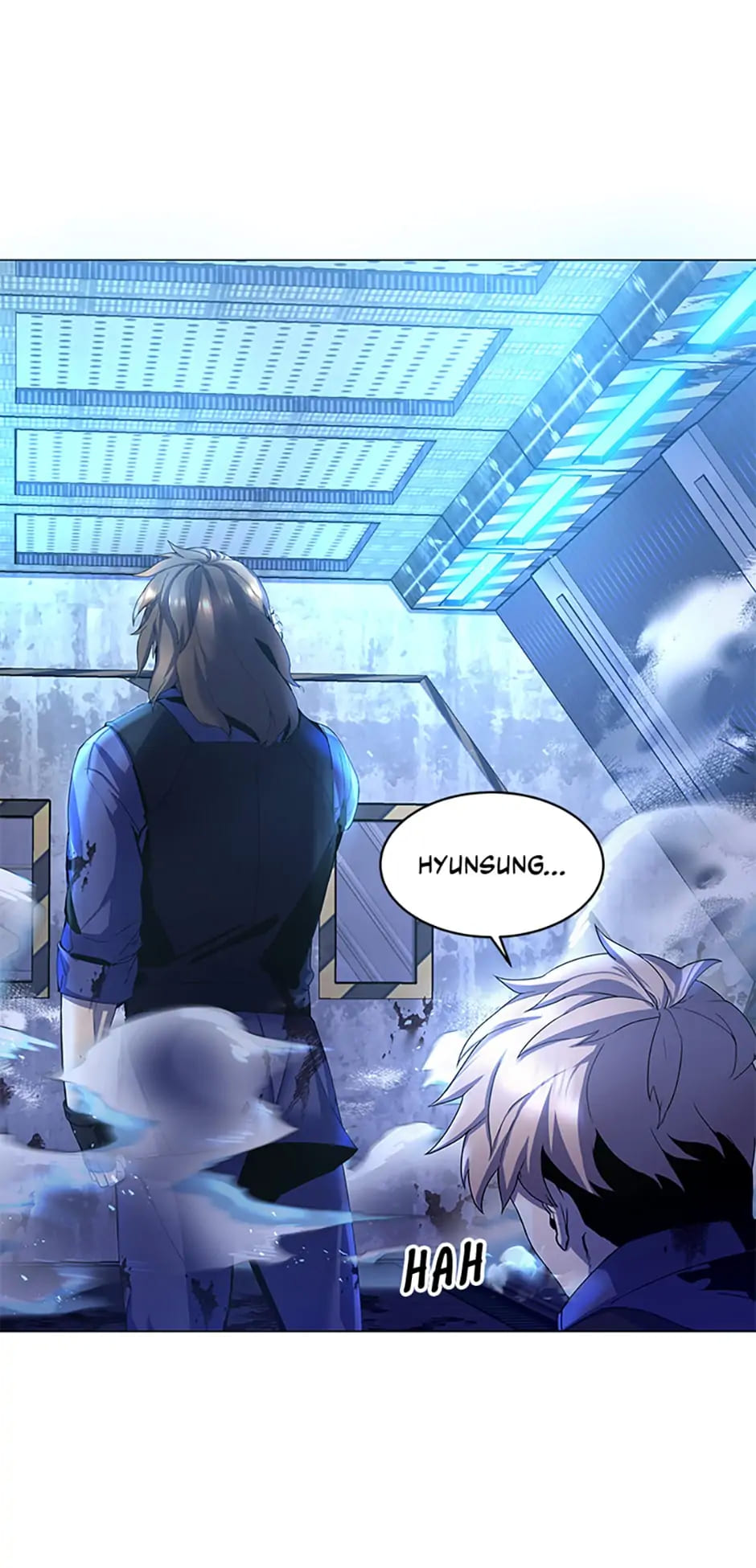 The Imperious Young Lord Chapter 1 Image 9