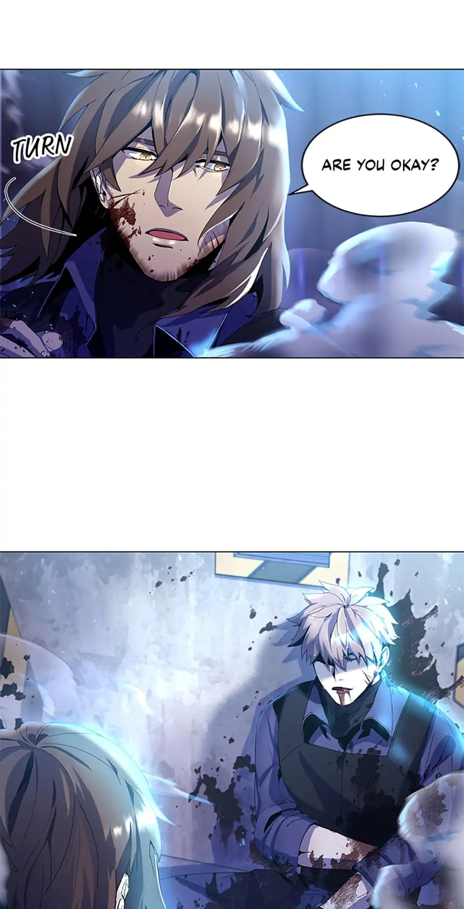 The Imperious Young Lord Chapter 1 Image 10