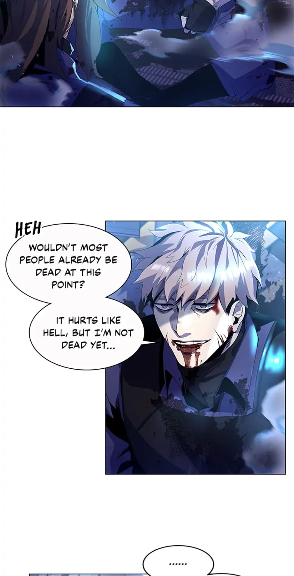 The Imperious Young Lord Chapter 1 Image 11