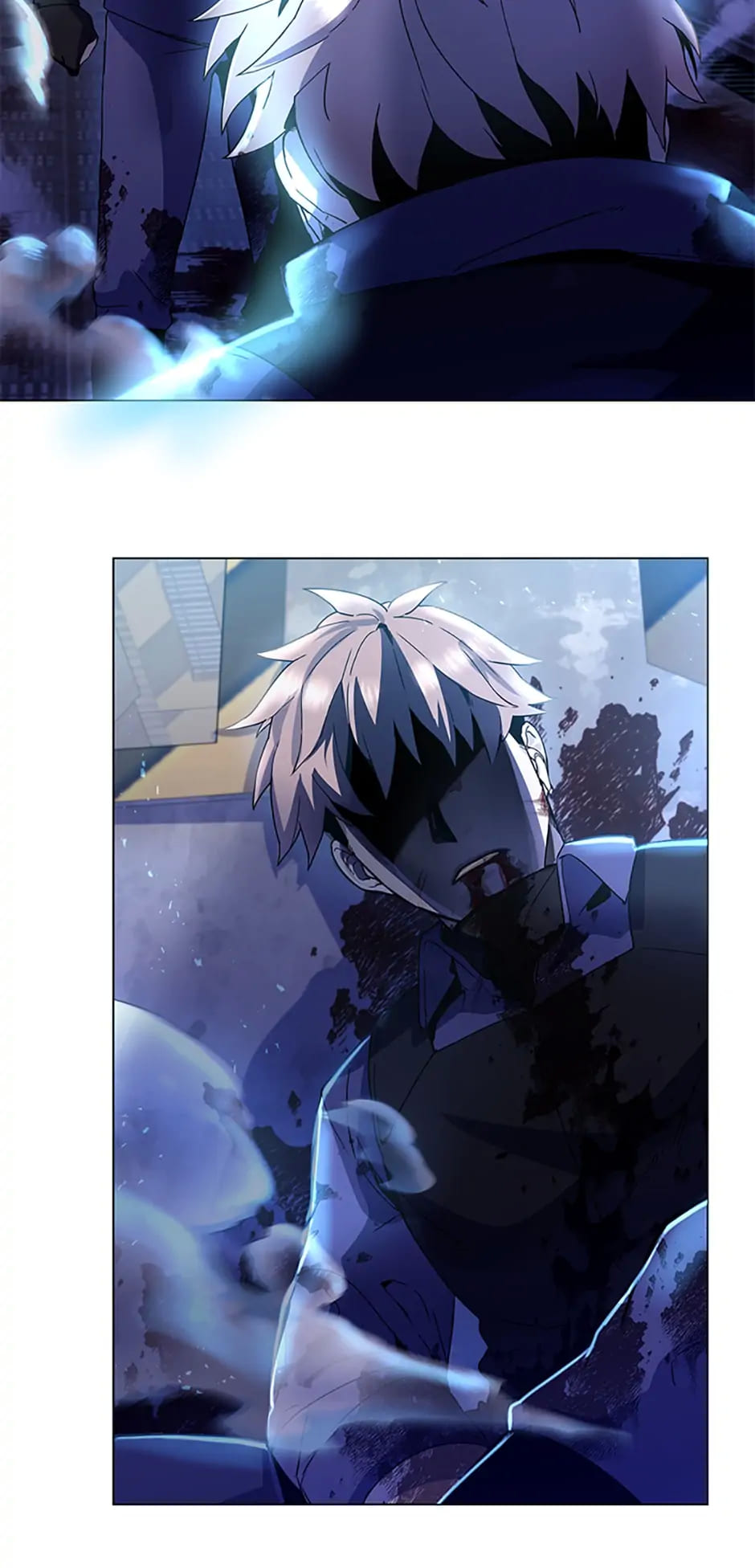The Imperious Young Lord Chapter 1 Image 20