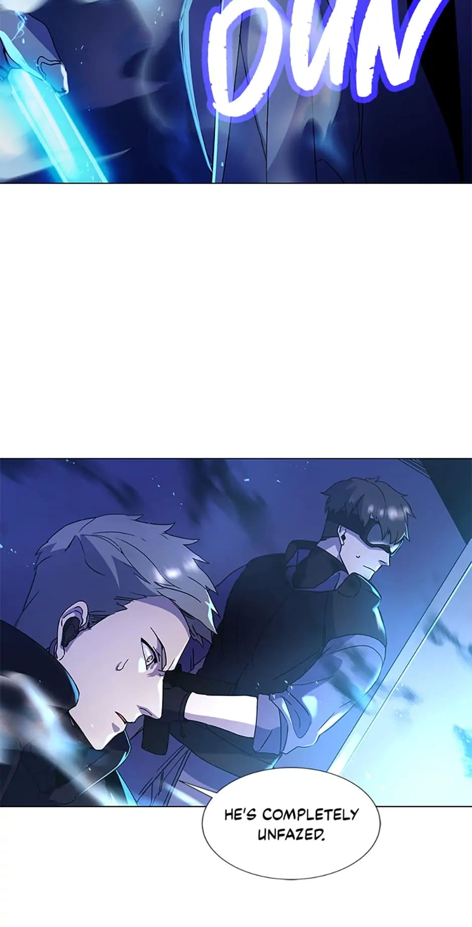 The Imperious Young Lord Chapter 1 Image 28
