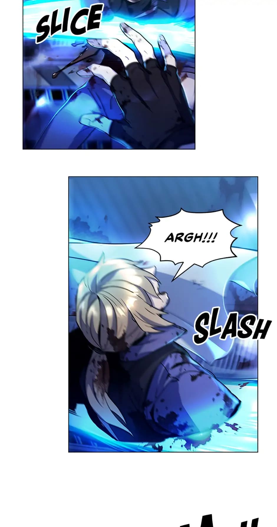 The Imperious Young Lord Chapter 1 Image 33