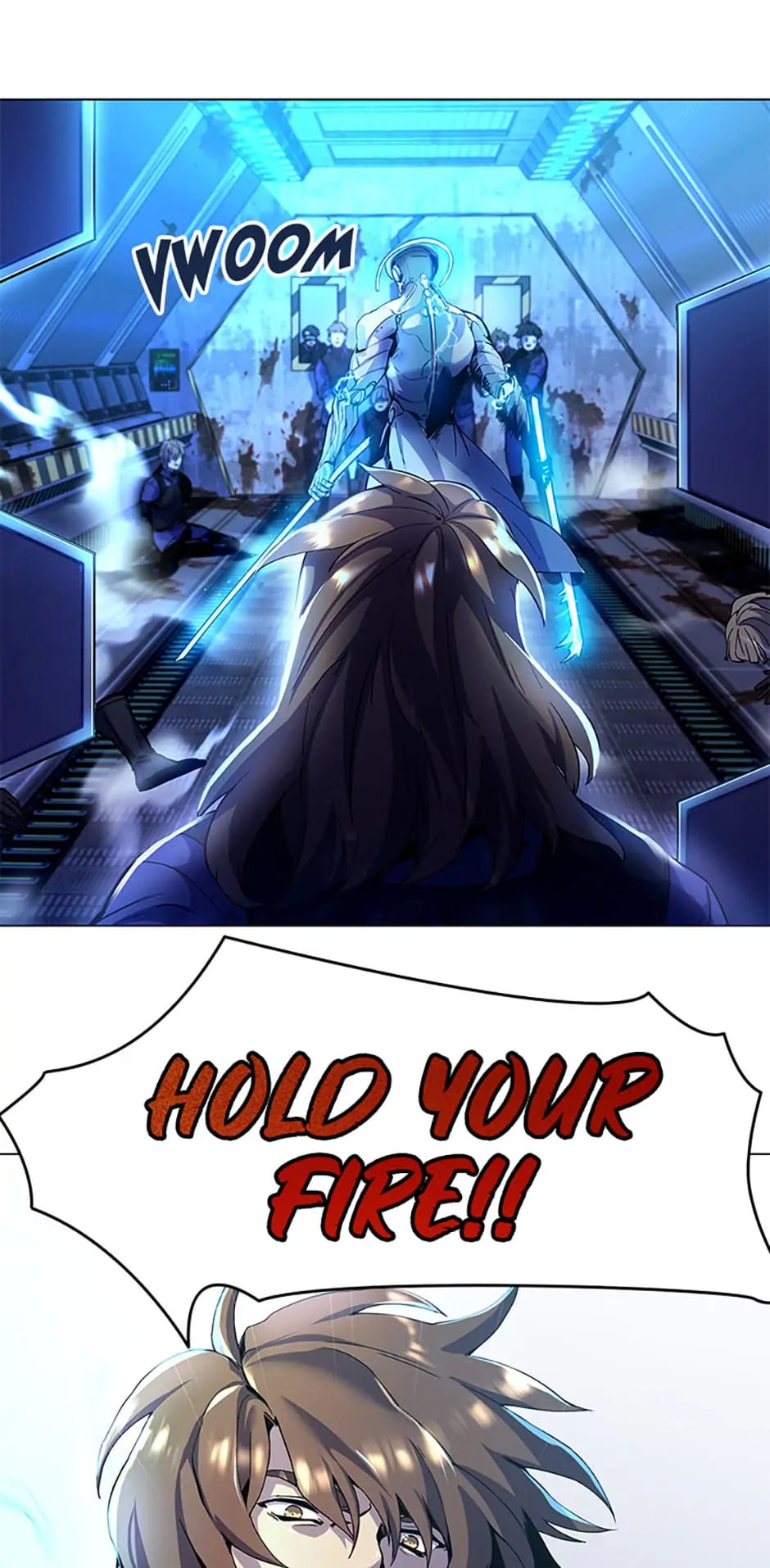 The Imperious Young Lord Chapter 1 Image 36