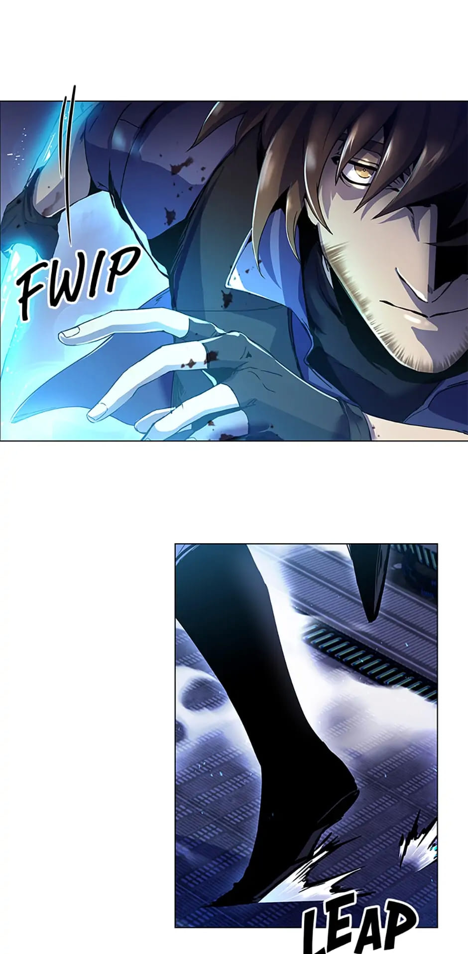 The Imperious Young Lord Chapter 1 Image 39