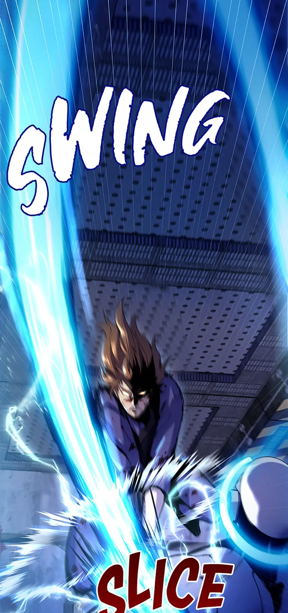 The Imperious Young Lord Chapter 1 Image 44