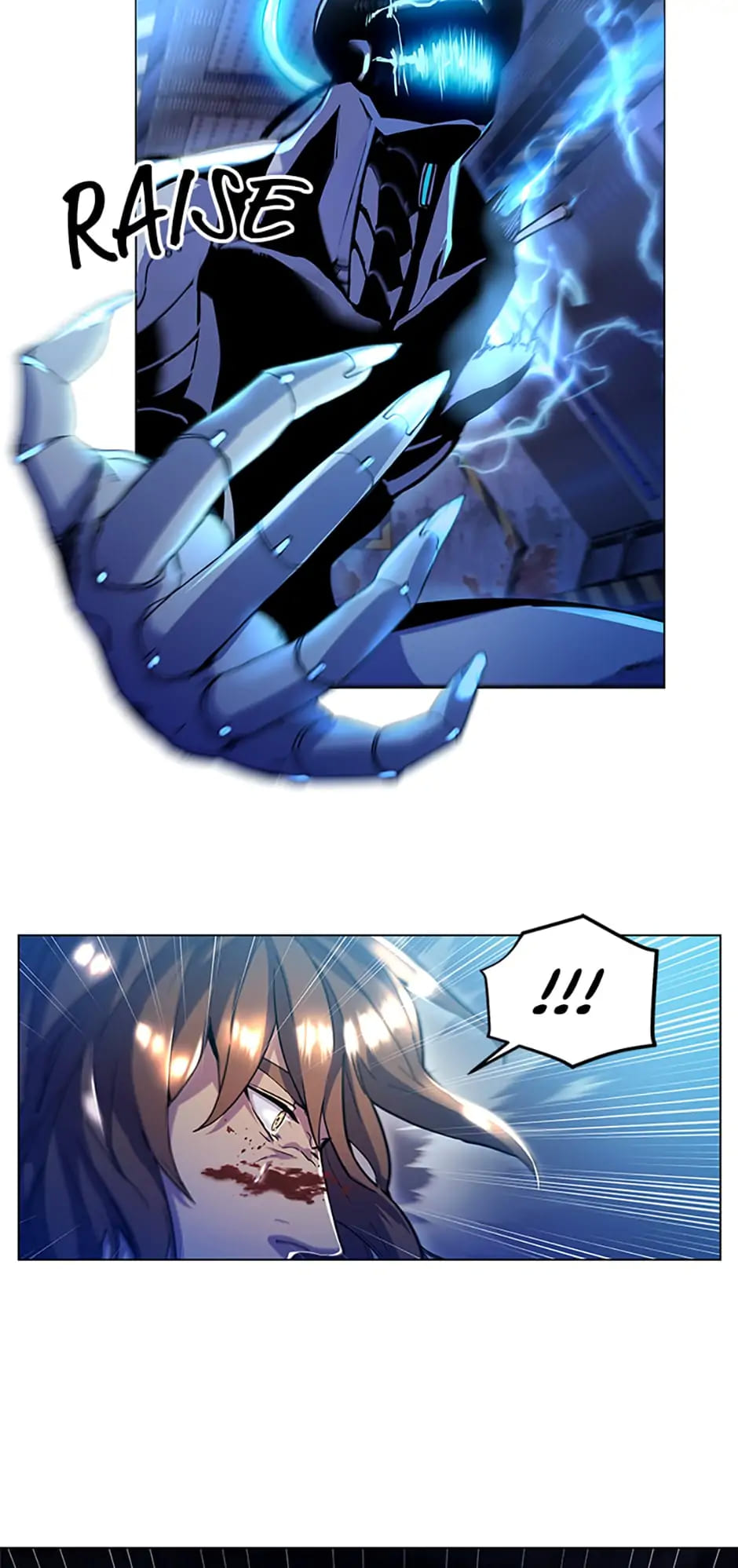 The Imperious Young Lord Chapter 1 Image 46