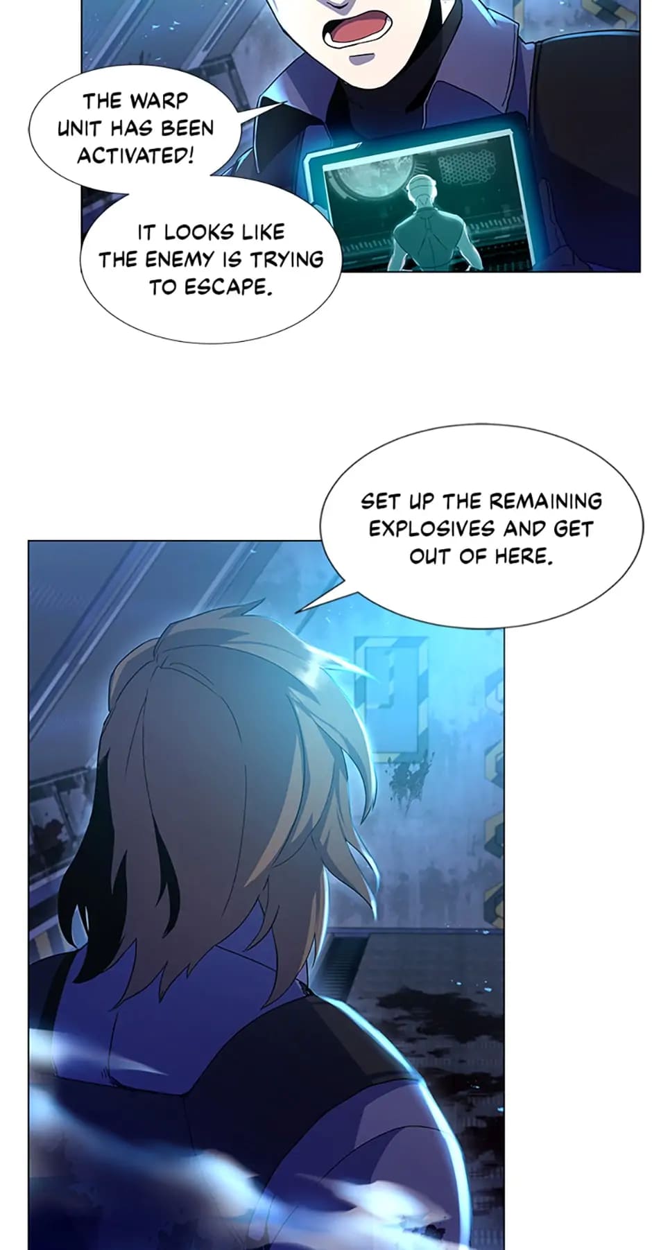 The Imperious Young Lord Chapter 1 Image 52