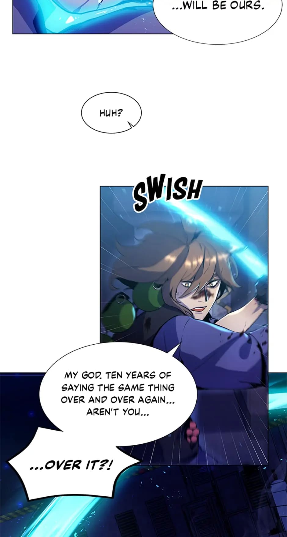 The Imperious Young Lord Chapter 1 Image 61